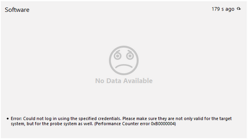 No Data Available: Check the Preconditions No Data Available: Check the Preconditions